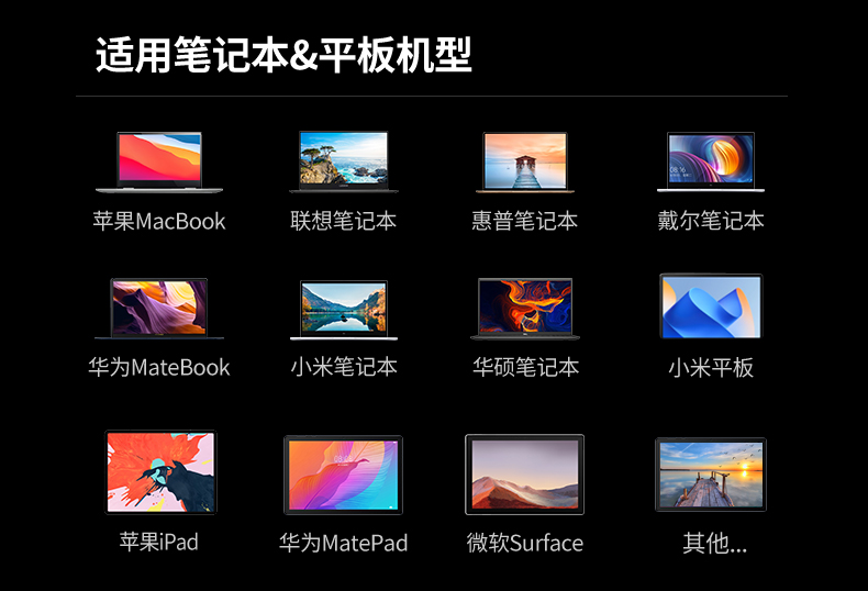 ugreen绿联-更专业更安心的数码品牌