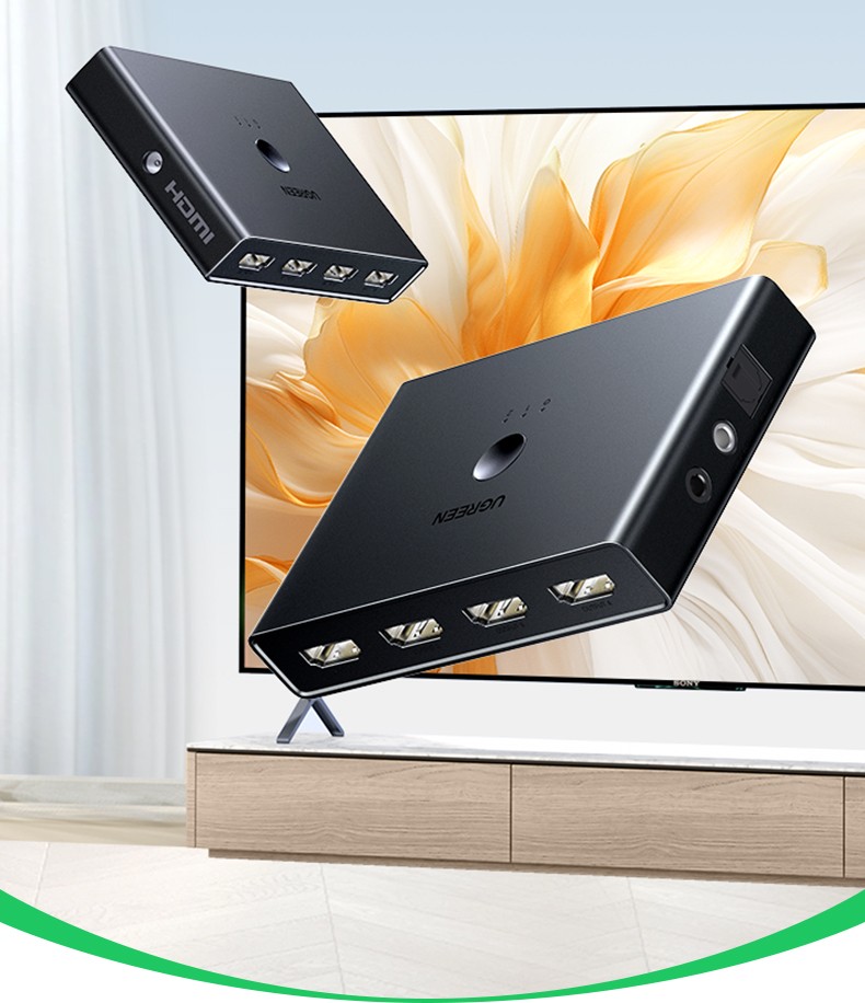 ugreen绿联-更专业更安心的数码品牌 ugreen绿联-更专业更安心的数码品牌