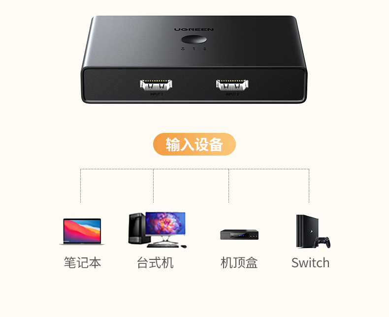 ugreen绿联-更专业更安心的数码品牌 ugreen绿联-更专业更安心的数码品牌