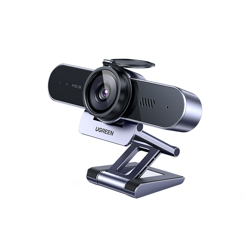 绿联usb全高清摄像头