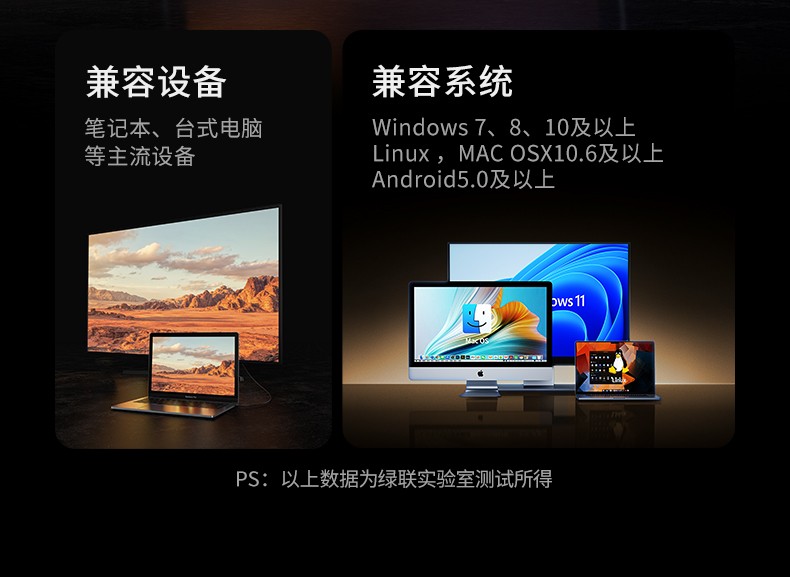 ugreen绿联-更专业更安心的数码品牌 ugreen绿联-更专业更安心的数码品牌