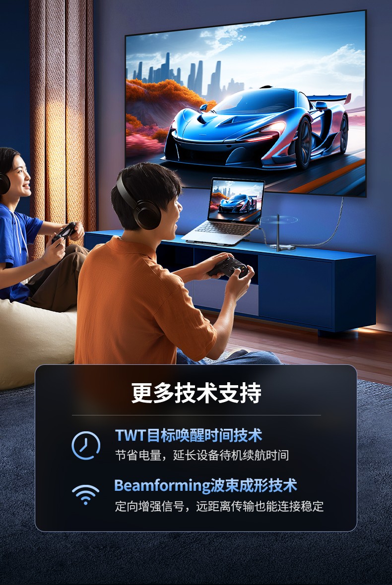 ugreen绿联-更专业更安心的数码品牌