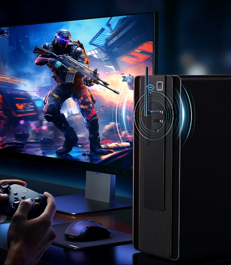 ugreen绿联-更专业更安心的数码品牌