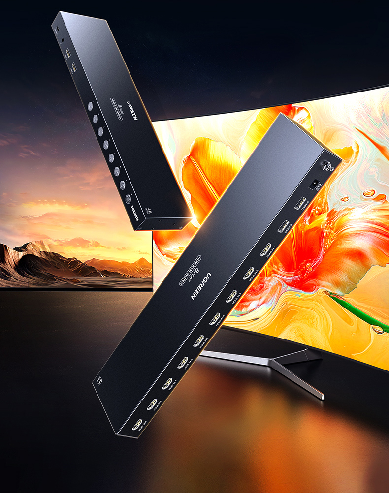 ugreen绿联-更专业更安心的数码品牌 ugreen绿联-更专业更安心的数码品牌