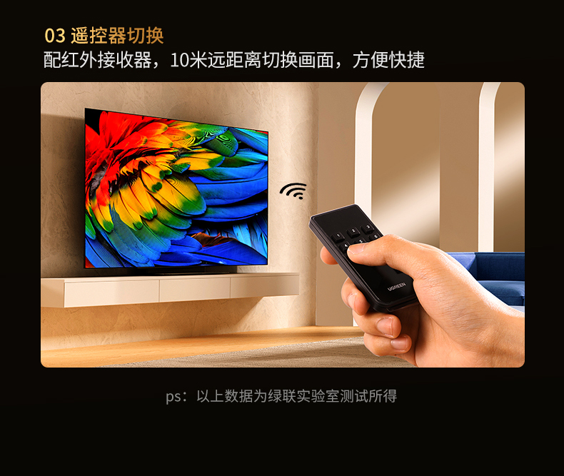 ugreen绿联-更专业更安心的数码品牌 ugreen绿联-更专业更安心的数码品牌