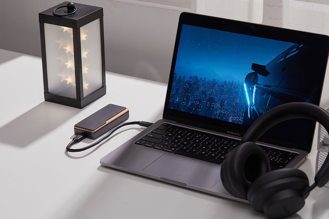 ugreen绿联-更专业更安心的数码品牌