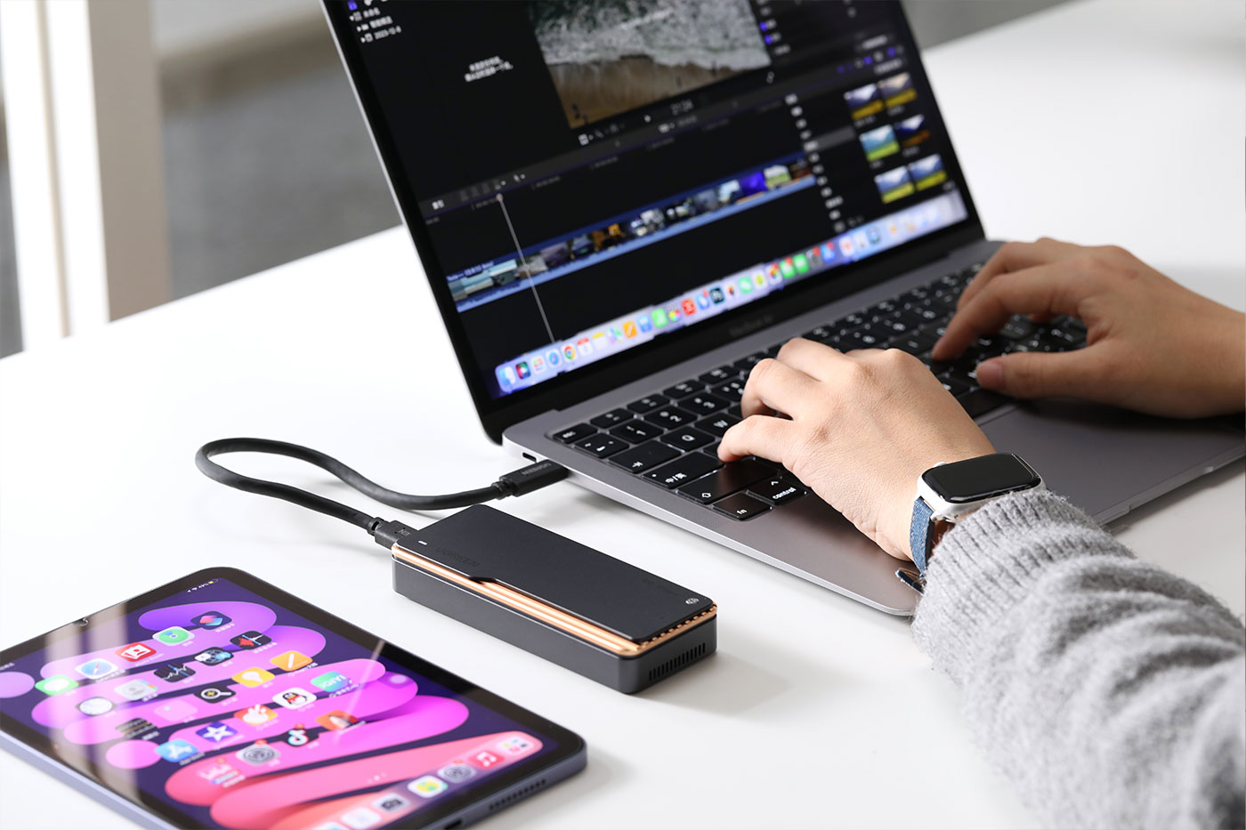 ugreen绿联-更专业更安心的数码品牌