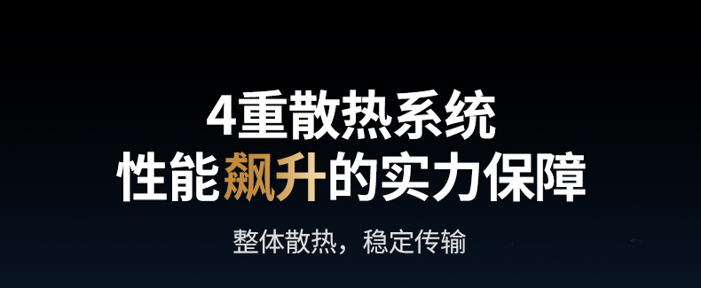ugreen绿联-更专业更安心的数码品牌