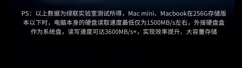 ugreen绿联-更专业更安心的数码品牌