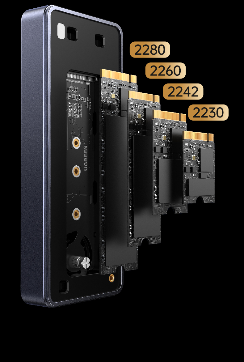 ugreen绿联-更专业更安心的数码品牌