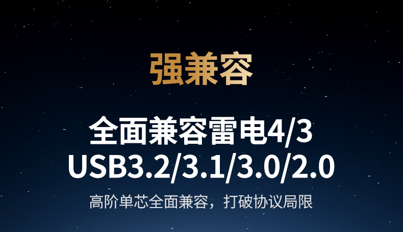 ugreen绿联-更专业更安心的数码品牌