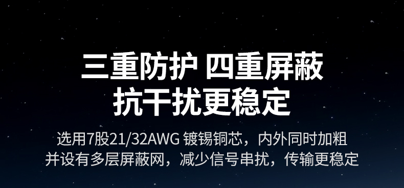 ugreen绿联-更专业更安心的数码品牌