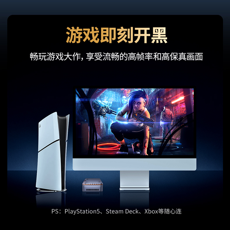 ugreen绿联-更专业更安心的数码品牌