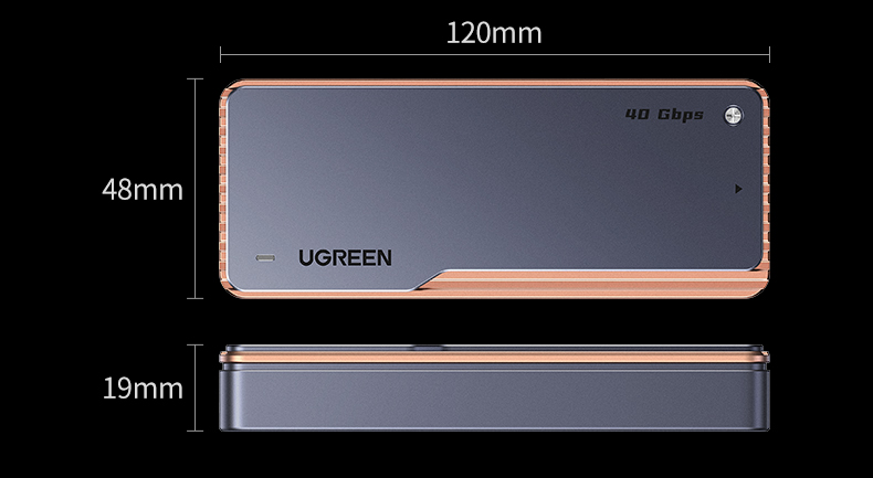 ugreen绿联-更专业更安心的数码品牌