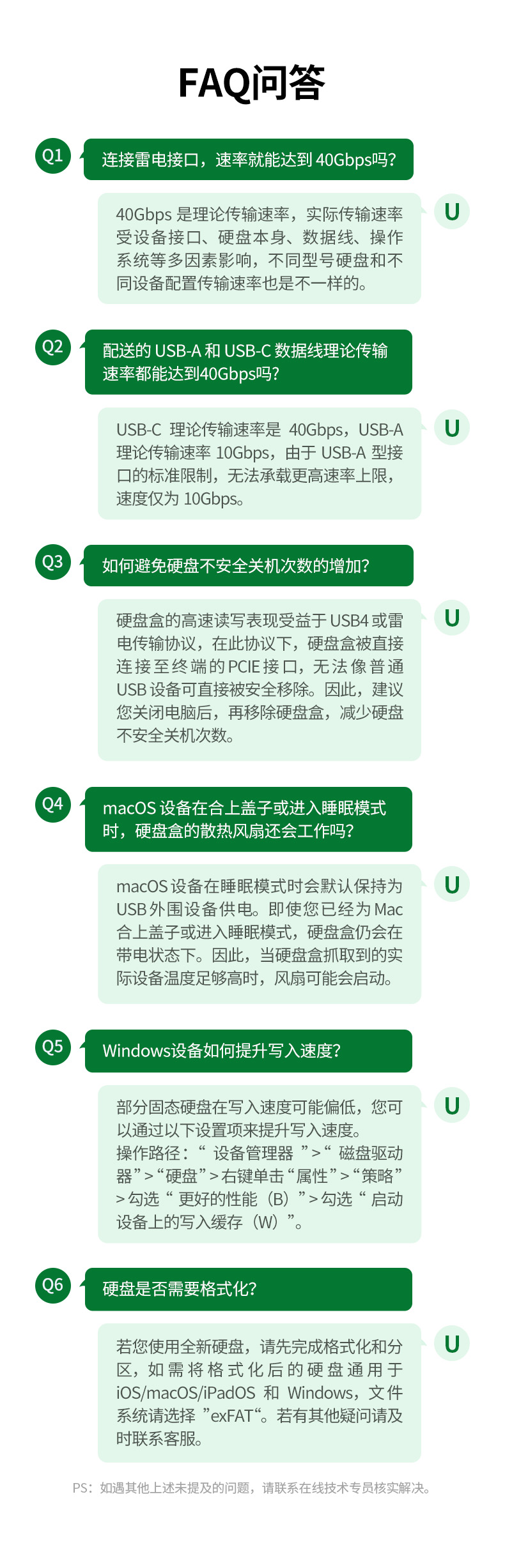 ugreen绿联-更专业更安心的数码品牌