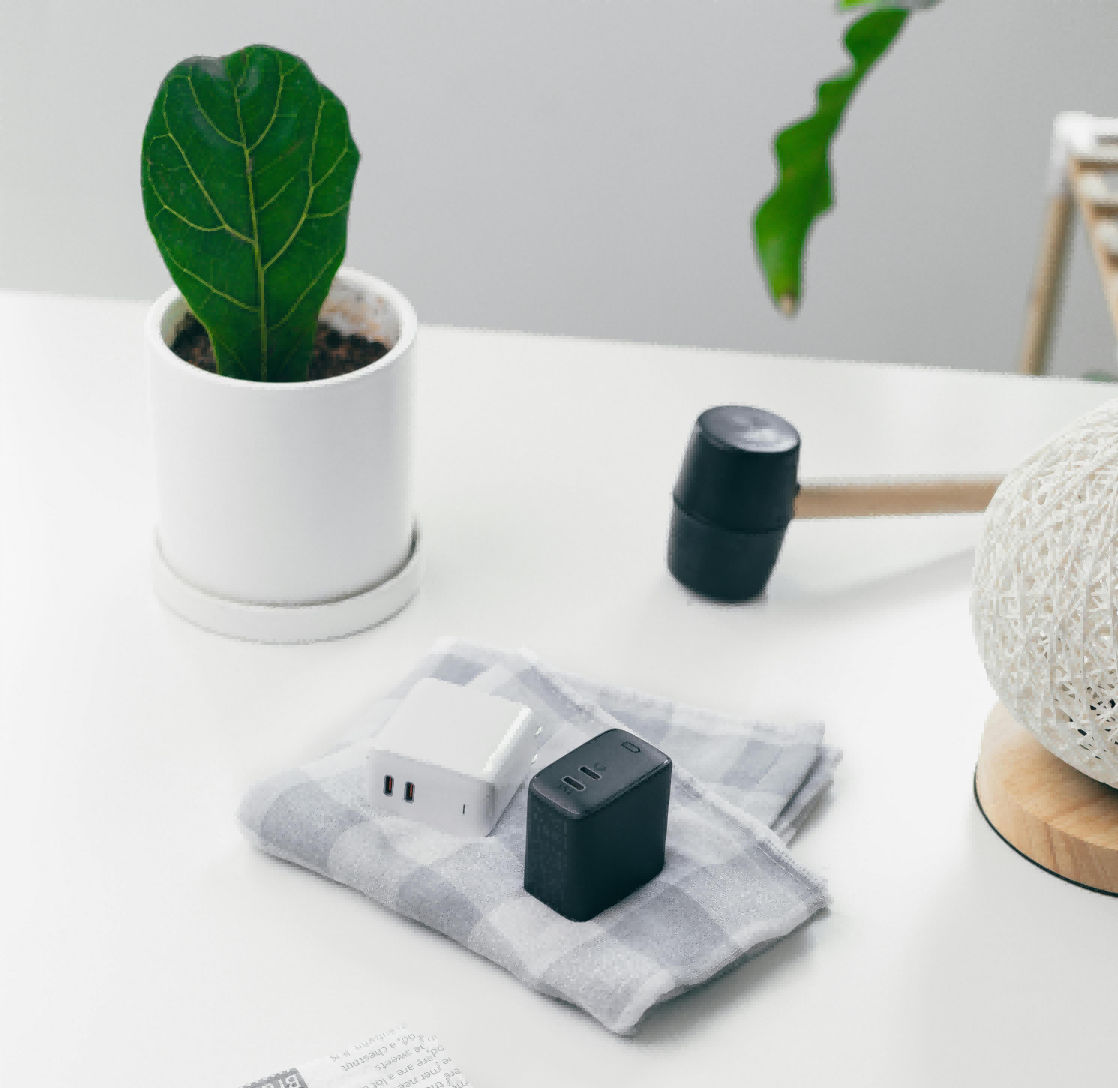 绿联氮化镓 绿联氮化镓