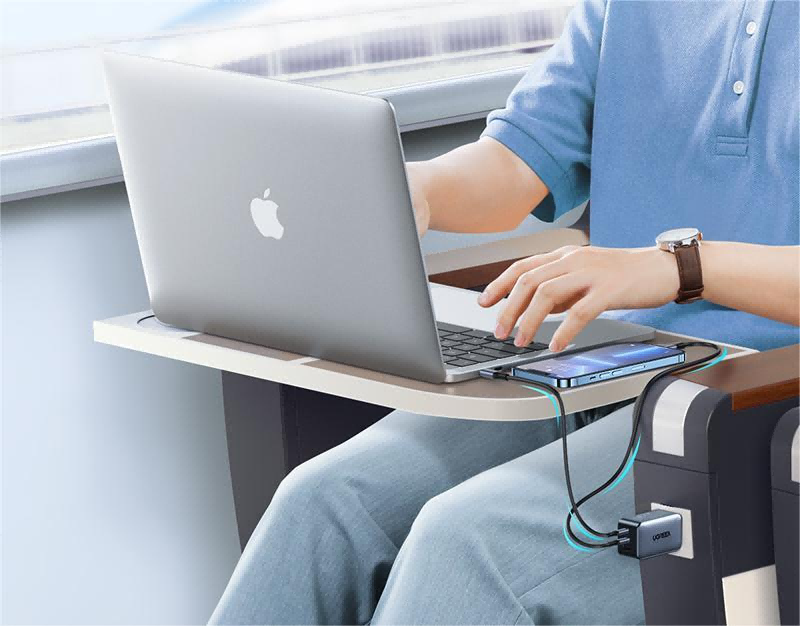 绿联苹果电脑mac系统充电器 绿联苹果电脑mac系统充电器