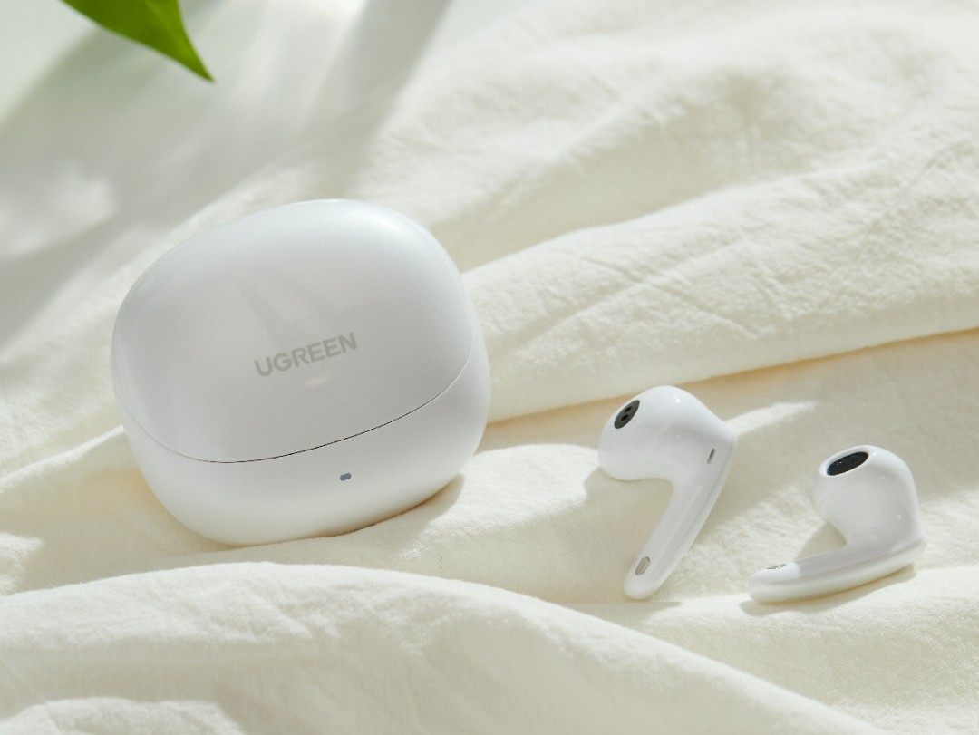 绿联h6 pro耳机通过qq音乐臻品音质认证