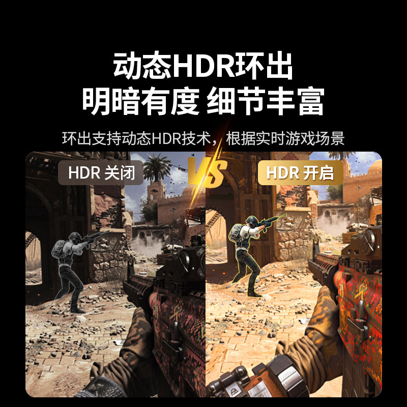 绿联hdmi视频采集卡 8k60hz