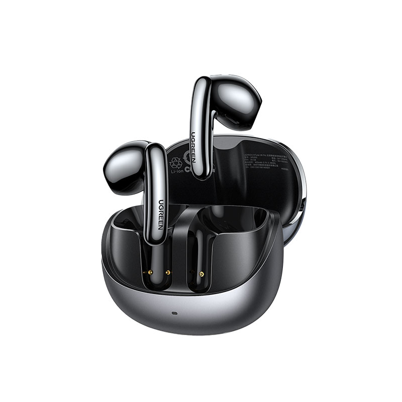 绿联hitune h6 pro蓝牙耳机 双色可选