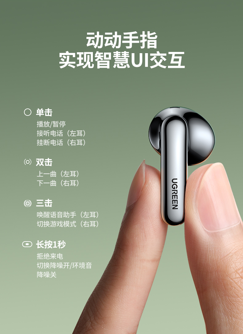 ugreen绿联-更专业更安心的数码品牌 ugreen绿联-更专业更安心的数码品牌