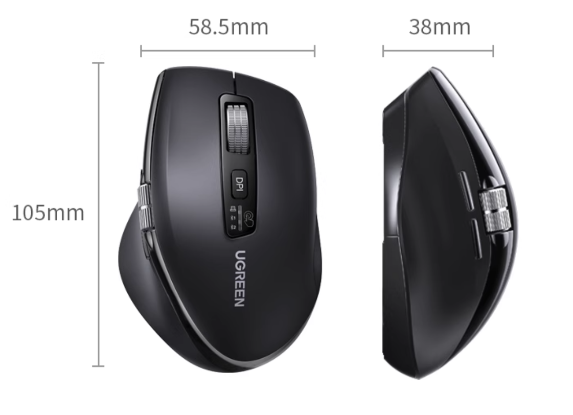 ugreen绿联-更专业更安心的数码品牌