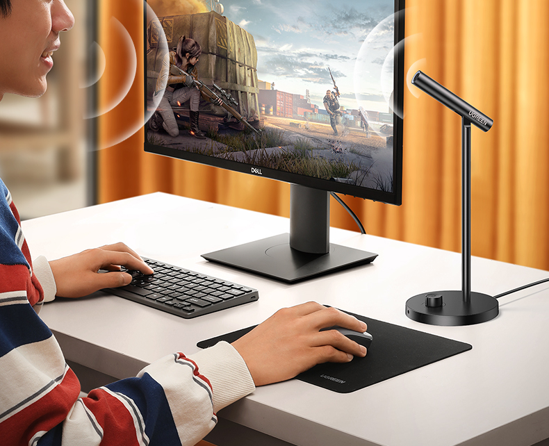 ugreen绿联-更专业更安心的数码品牌