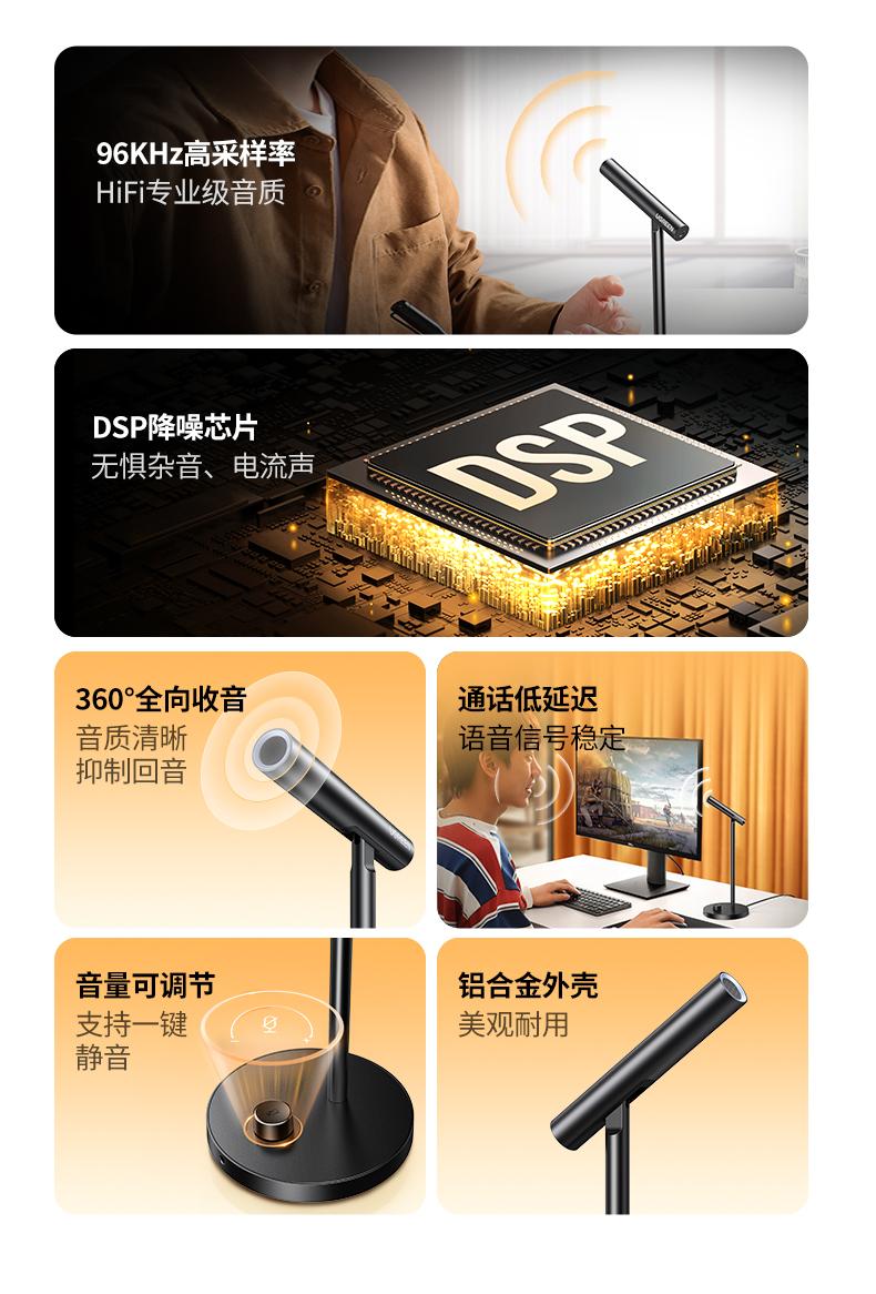 ugreen绿联-更专业更安心的数码品牌