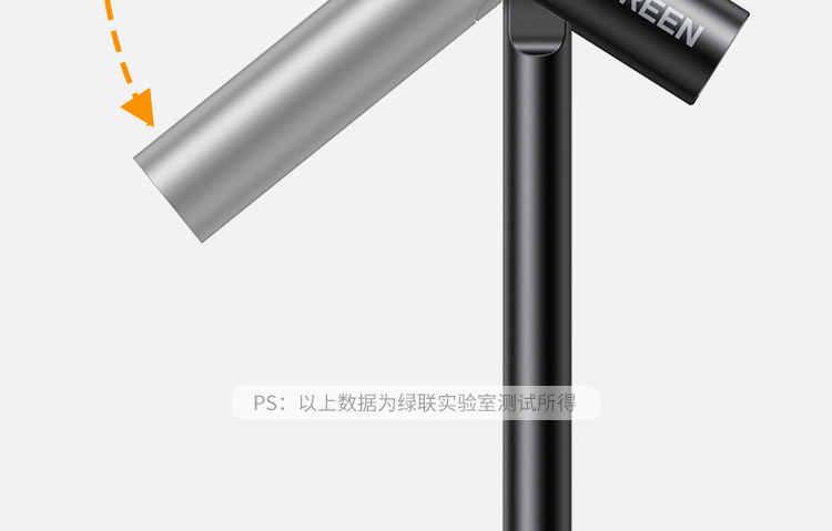 ugreen绿联-更专业更安心的数码品牌