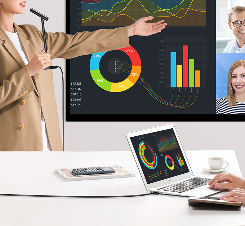 ugreen绿联-更专业更安心的数码品牌