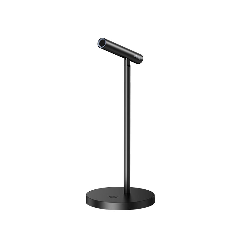 绿联usb电脑桌面麦克风