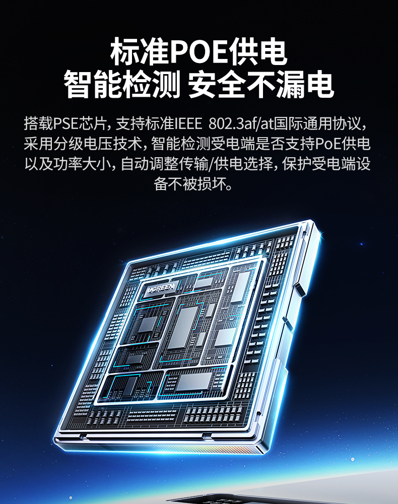 ugreen绿联-更专业更安心的数码品牌