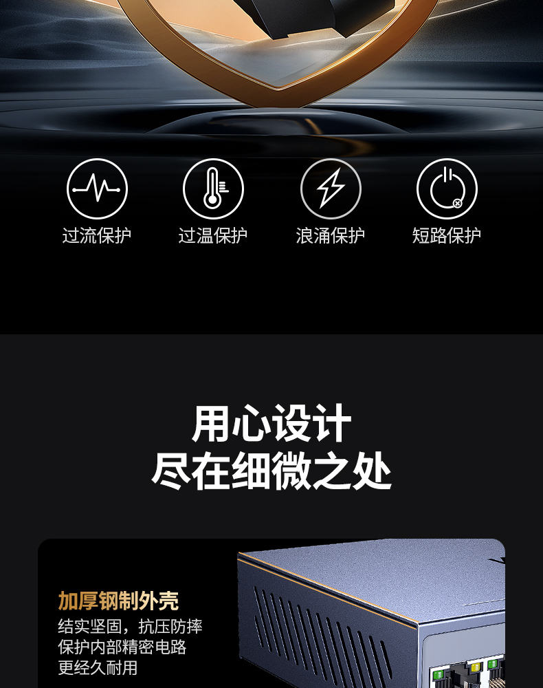 ugreen绿联-更专业更安心的数码品牌