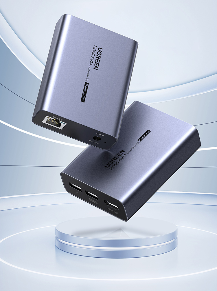 ugreen绿联-更专业更安心的数码品牌