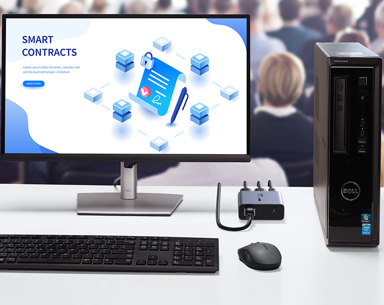 ugreen绿联-更专业更安心的数码品牌