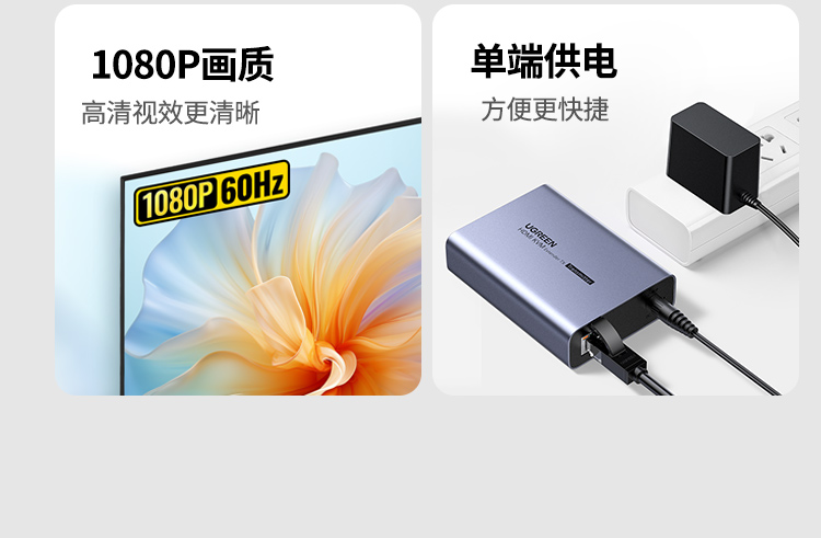 ugreen绿联-更专业更安心的数码品牌