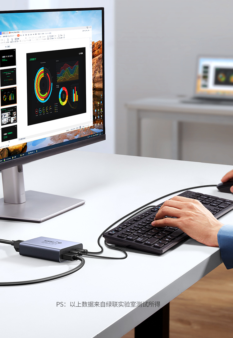 ugreen绿联-更专业更安心的数码品牌