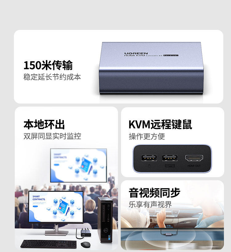 ugreen绿联-更专业更安心的数码品牌