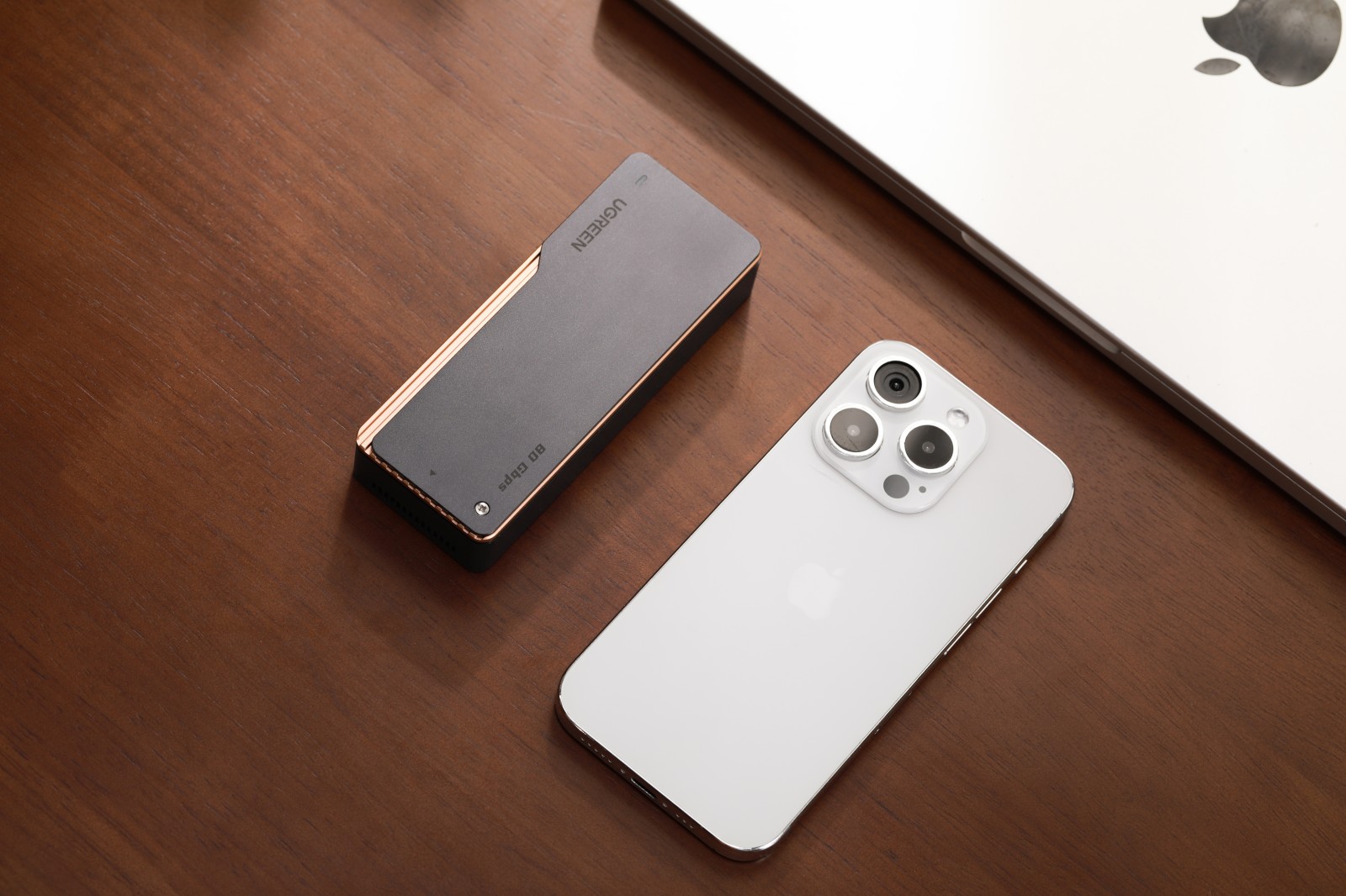 ugreen绿联-更专业更安心的数码品牌