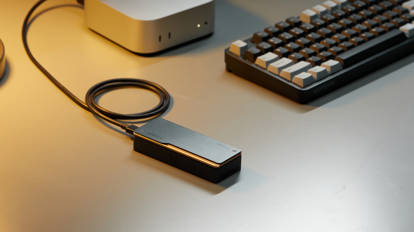 ugreen绿联-更专业更安心的数码品牌