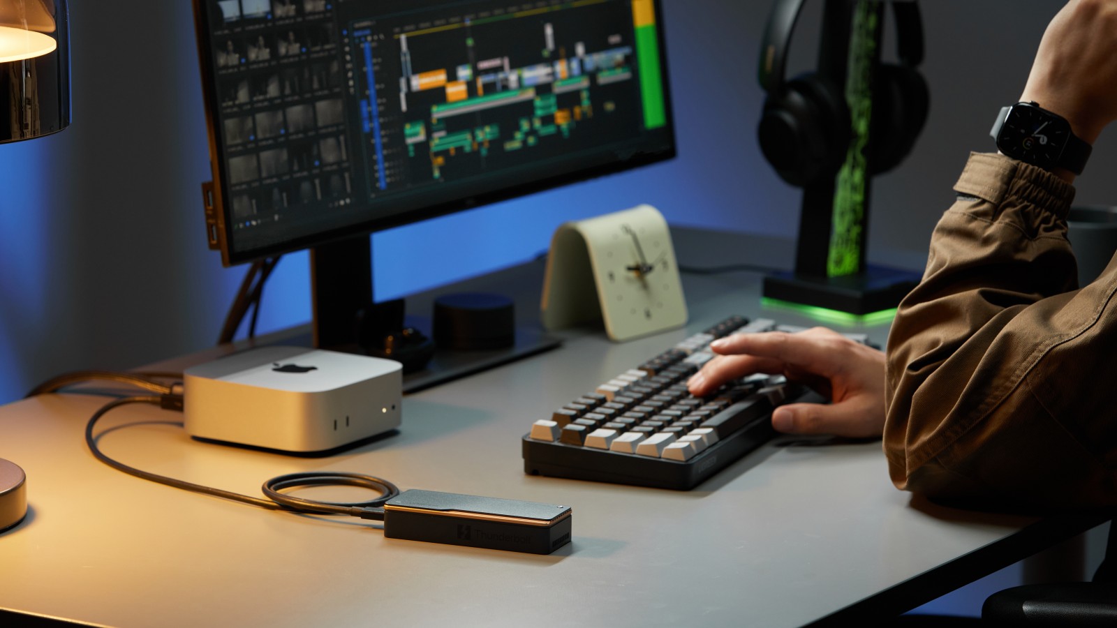 ugreen绿联-更专业更安心的数码品牌