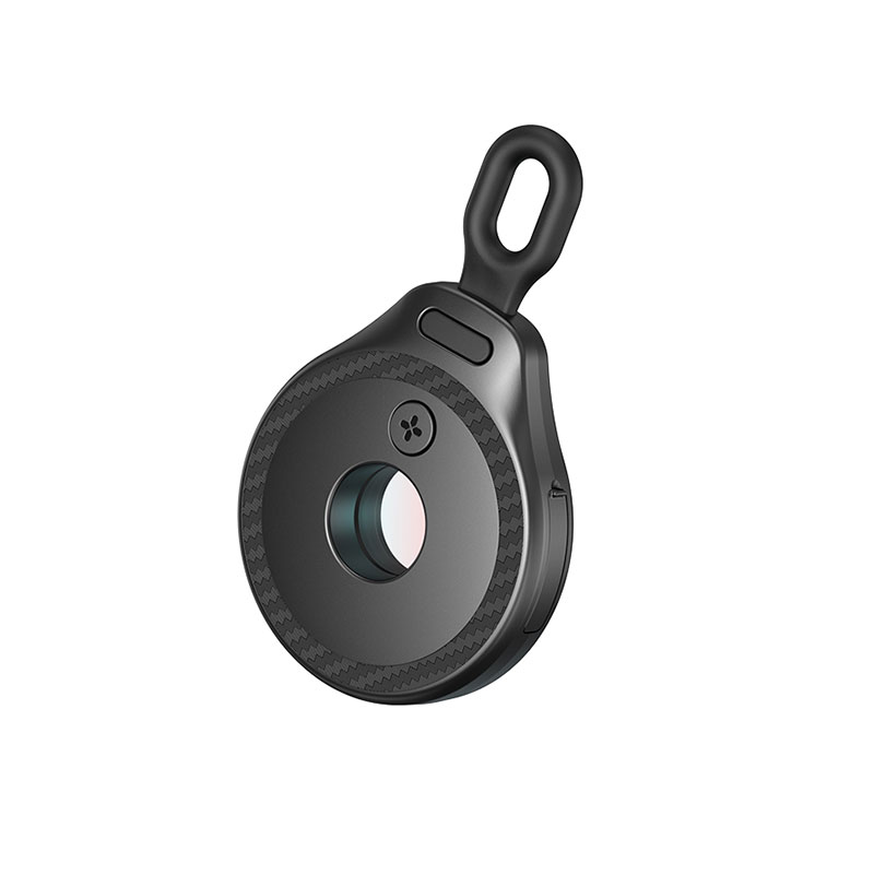 绿联酒店摄像头红外探测器