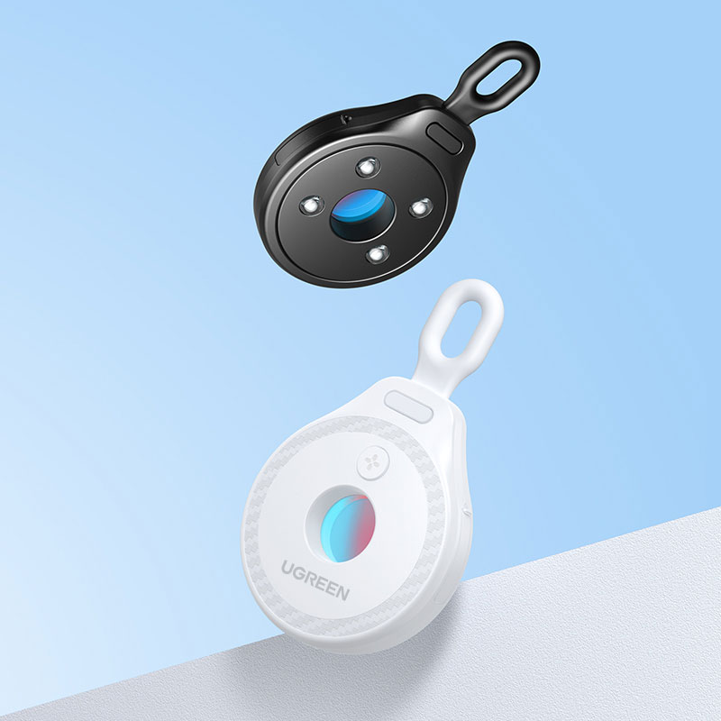 绿联酒店摄像头红外探测器