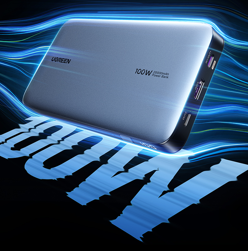 ugreen绿联-更专业更安心的数码品牌