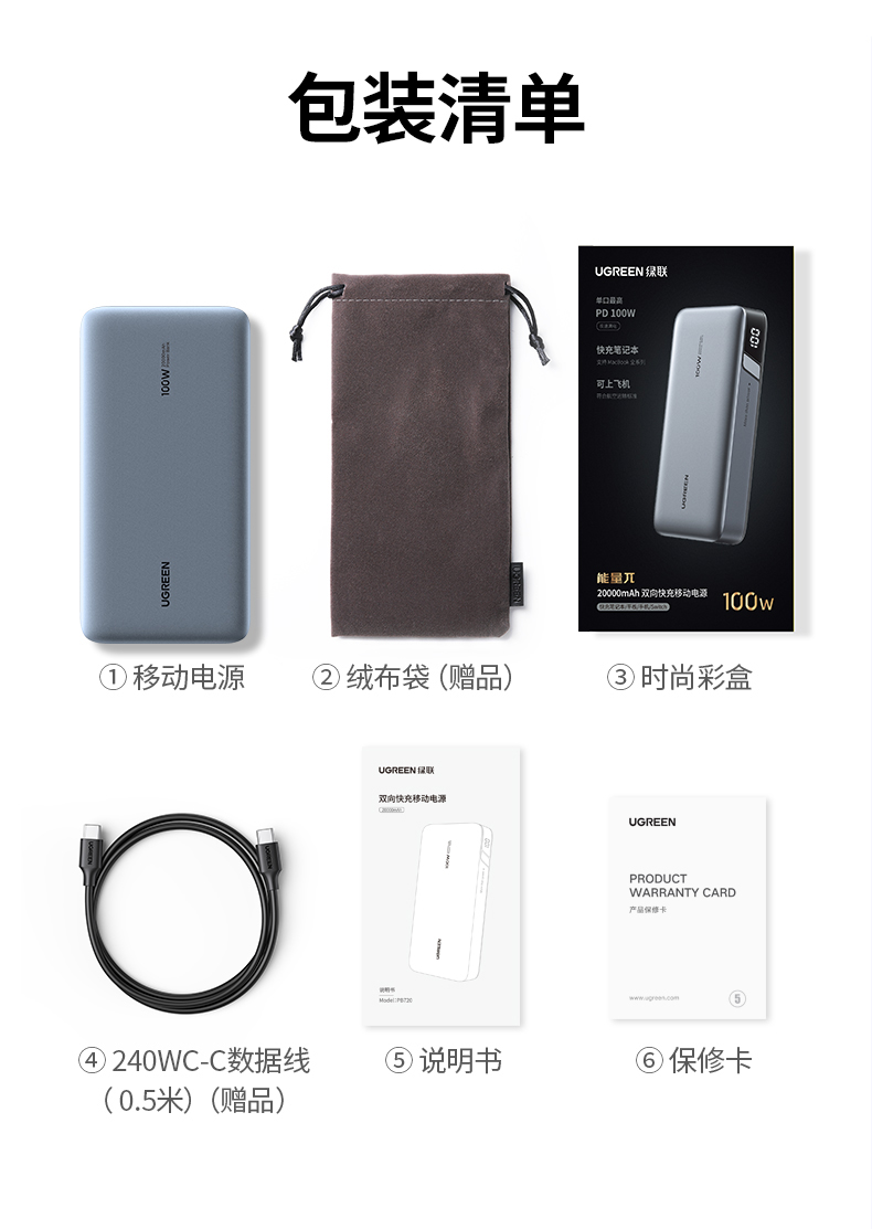 ugreen绿联-更专业更安心的数码品牌