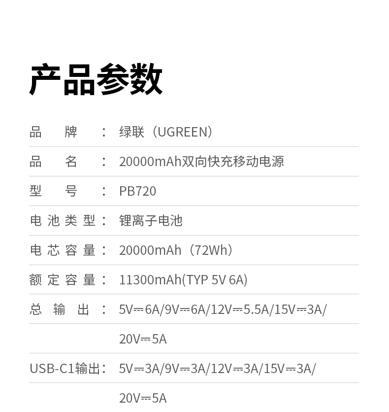 ugreen绿联-更专业更安心的数码品牌