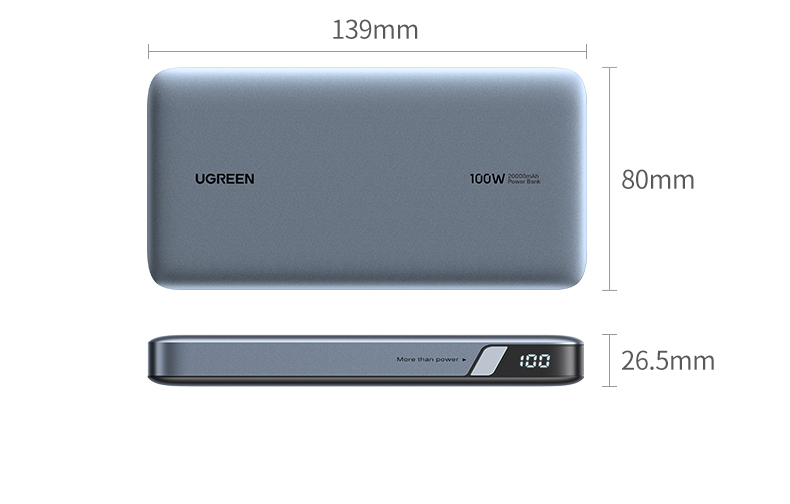 ugreen绿联-更专业更安心的数码品牌