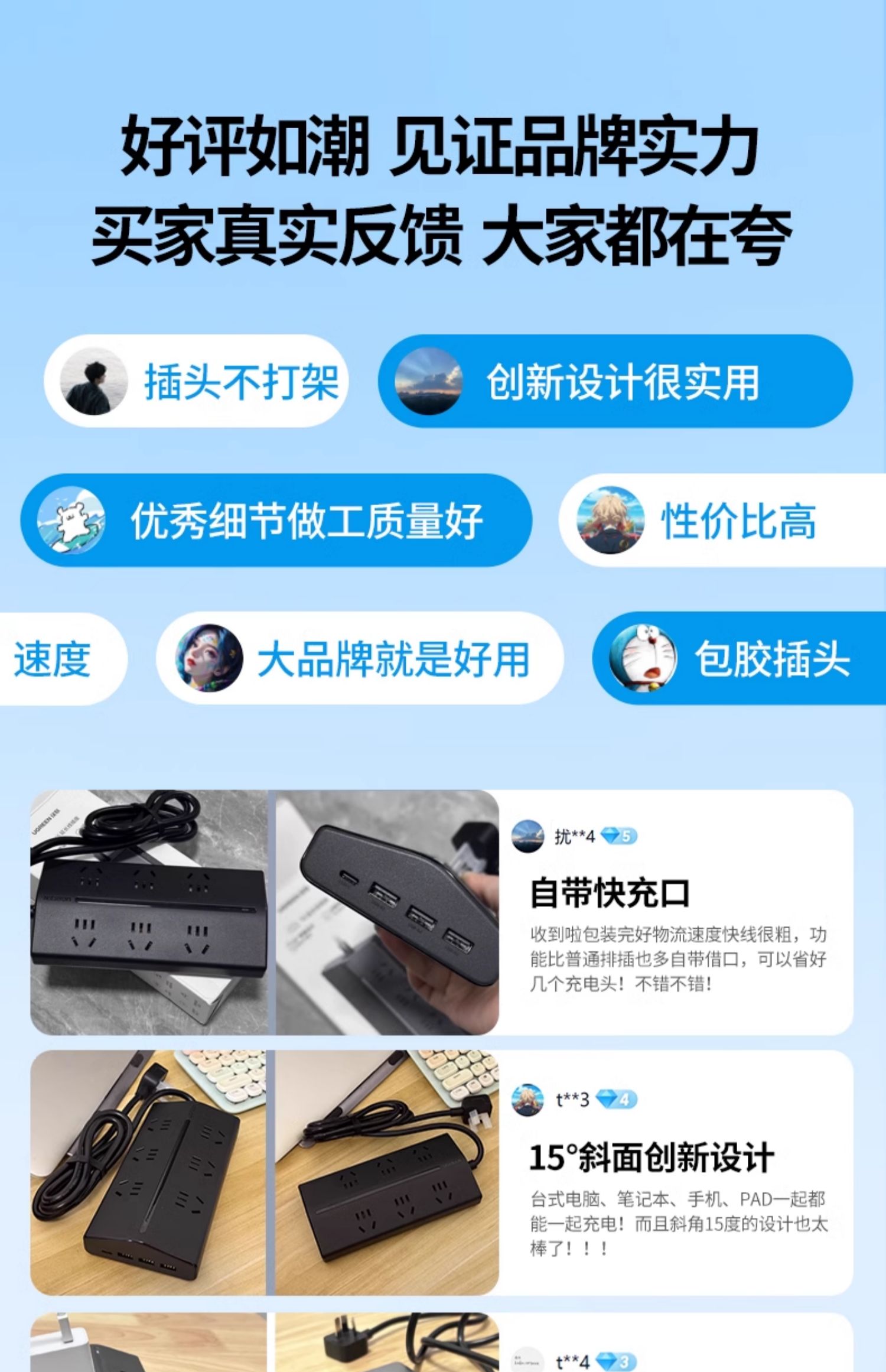 ugreen绿联-更专业更安心的数码品牌