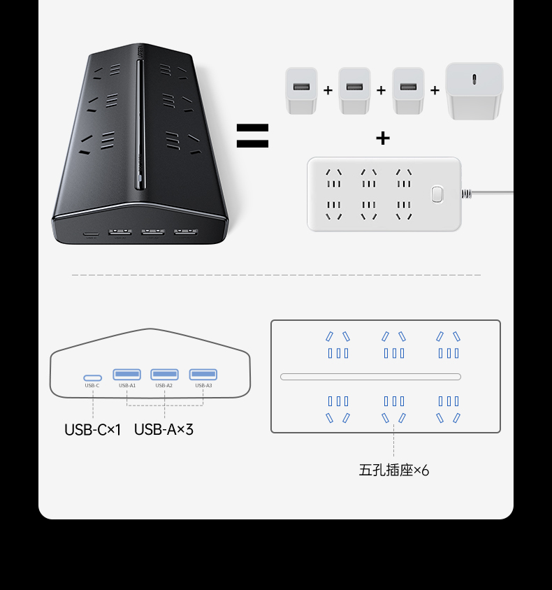 ugreen绿联-更专业更安心的数码品牌