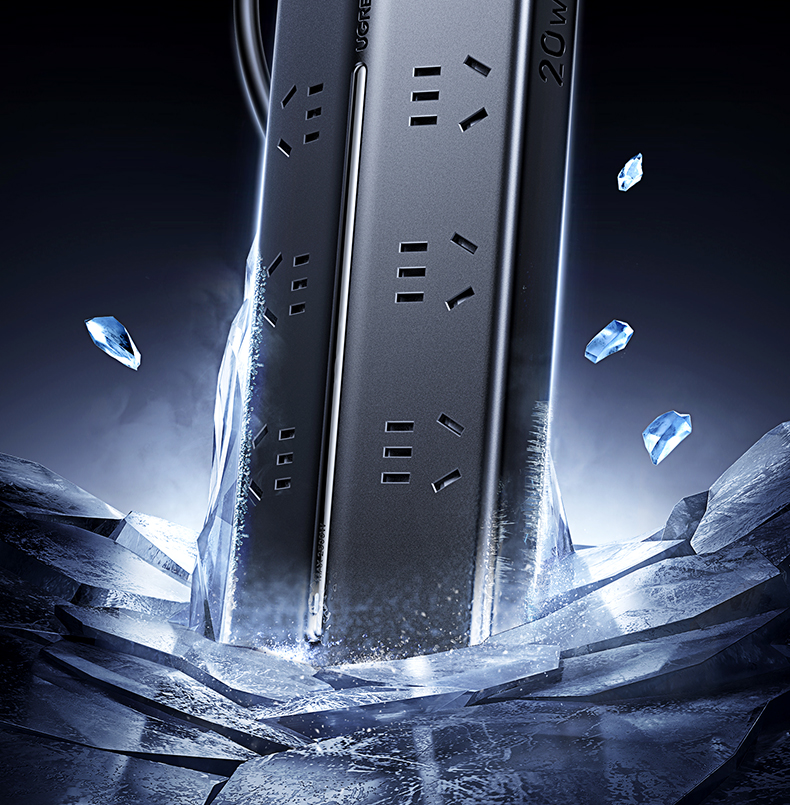 ugreen绿联-更专业更安心的数码品牌